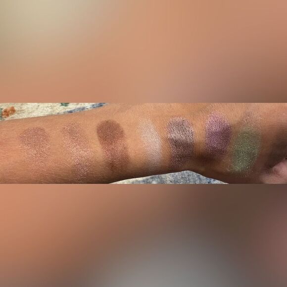 9 Bare Minerals Bundle Loose Eyeshadows Sex Kitten Devotion Camp Queen Tiffany + - Picture 1 of 7